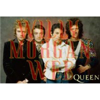 Queen 5